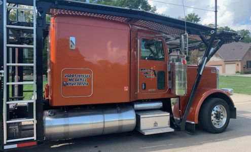 Prestige Auto Carriers LLC