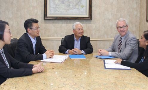 Steven YC Kang & Associates