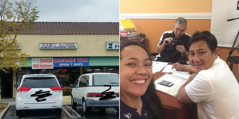 Viet Long Income Tax & Pro