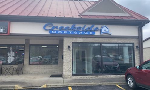 Creekside Mortgage