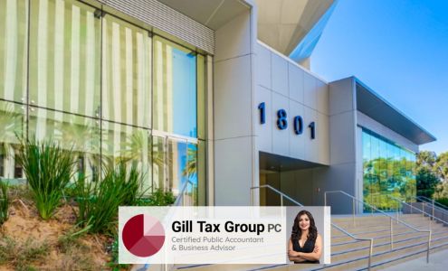 Gill Tax Group