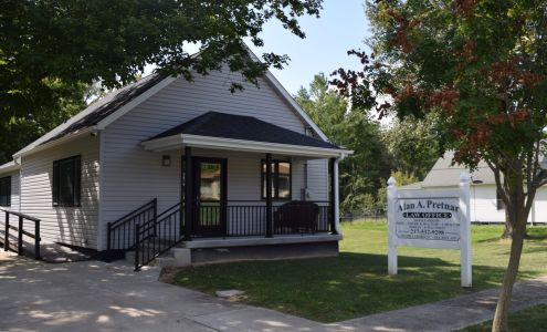 Pretnar and Billington Law Office, LLC 510 Hillsboro St, Taylor Springs Illinois 62089