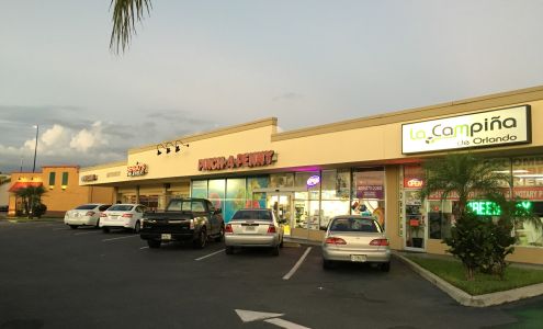 Campina Envios - La Campina de Orlando - La Original