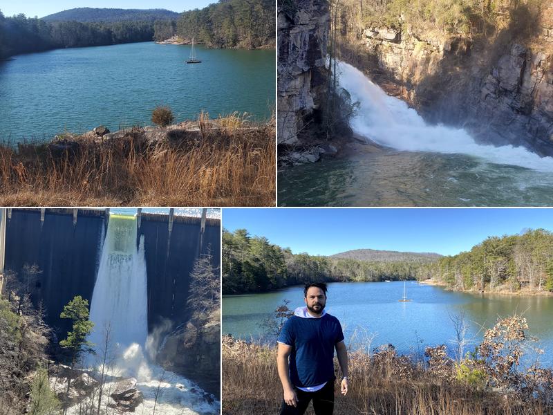 Tallulah Paddle Board Tours