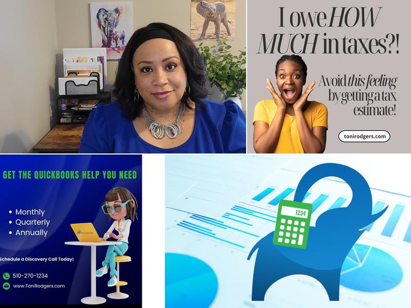 Toni Rodgers Consulting