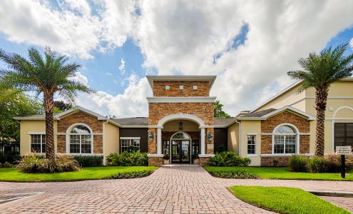 The Estates at Heathbrook