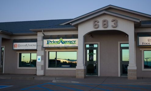 Price Agency Inc.
