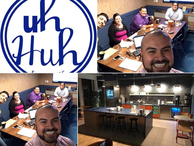 Uh Huh Enterprises, Inc.