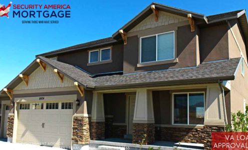 Security America Mortgage, Inc.