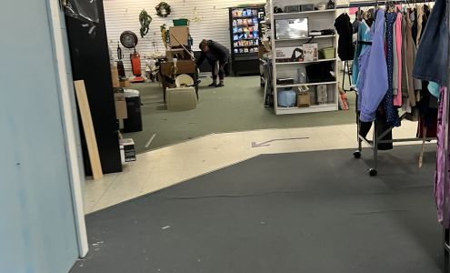 Chatham PTA Thrift Shop Siler City