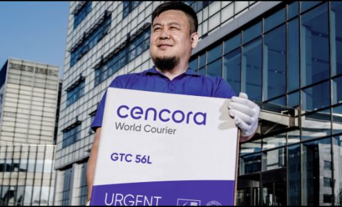 World Courier San Francisco