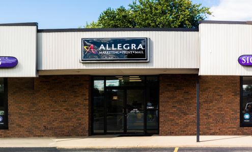 Allegra Marketing Print Mail