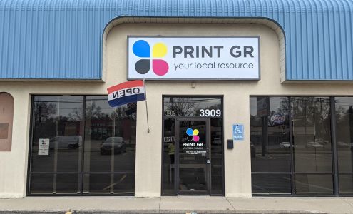 Print GR LLC