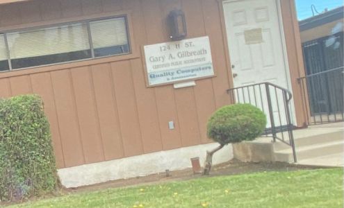 Gilbreath Gary a CPA