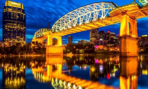 Steamboat Transportation Group, LLC