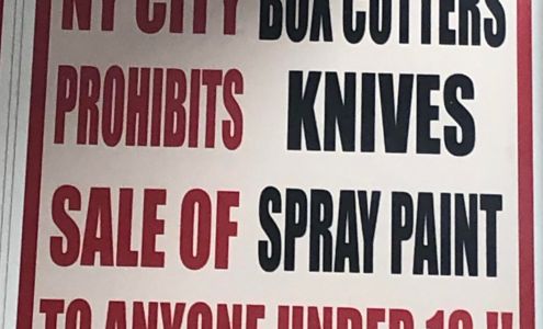 Stewart Graphics: We Print Everything