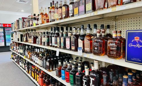 Driftwood Wine & Spirits Santa Rosa Beach