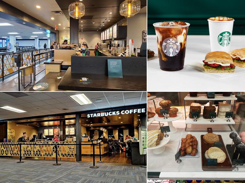 Starbucks 44844 Autopilot Drive, Sterling