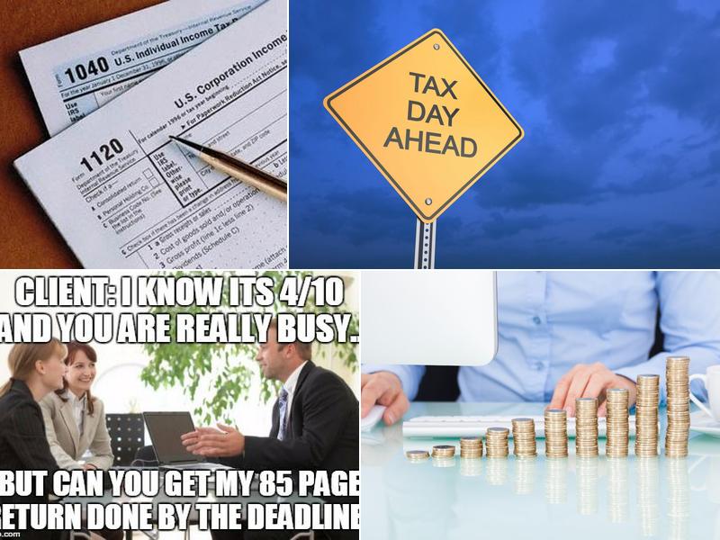 Common Cents Accounting Services, Inc.