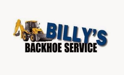 Billys Backhoe Service
