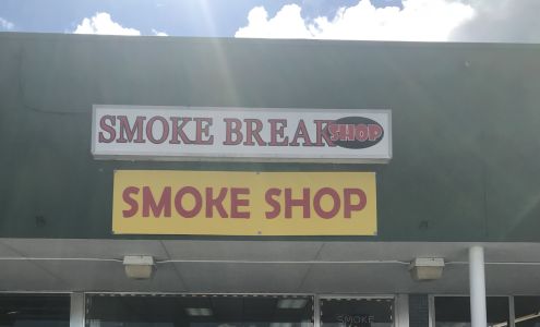 Smokebreak Titusville