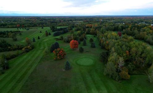 Birch Valley Golf Course Sears