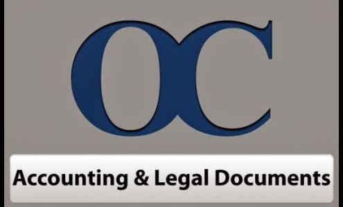 OC Accountancy Corporation / Anthony Chen, CPA