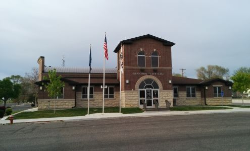 Gunnison Police Department Gunnison