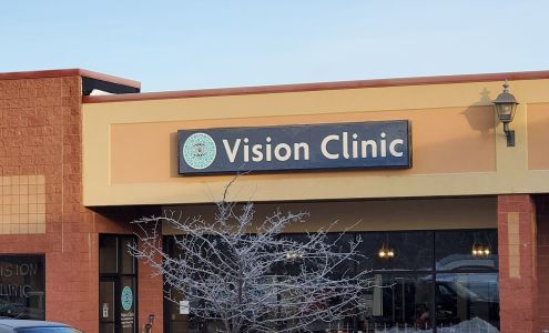 The Vision Clinic