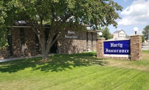 Harty Insurance Inc