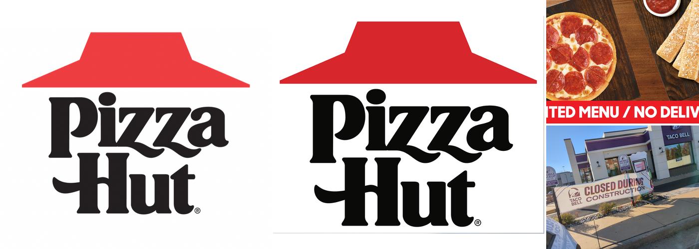 Pizza Hut Express