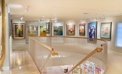 Gallery Milmar International