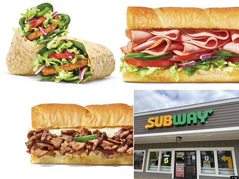 Subway