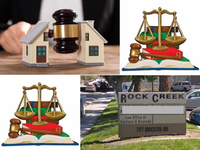 Law Offices of Kathleen G. Alvarado