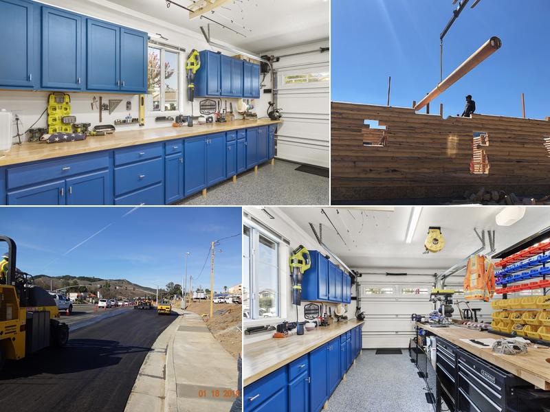 O'Neal Construction LLC