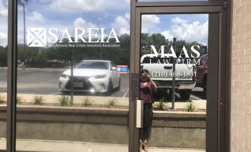 San Antonio Real Estate Investors Association - SAREIA