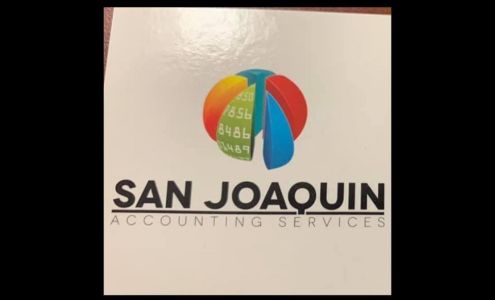 San Joaquin Accounting Services