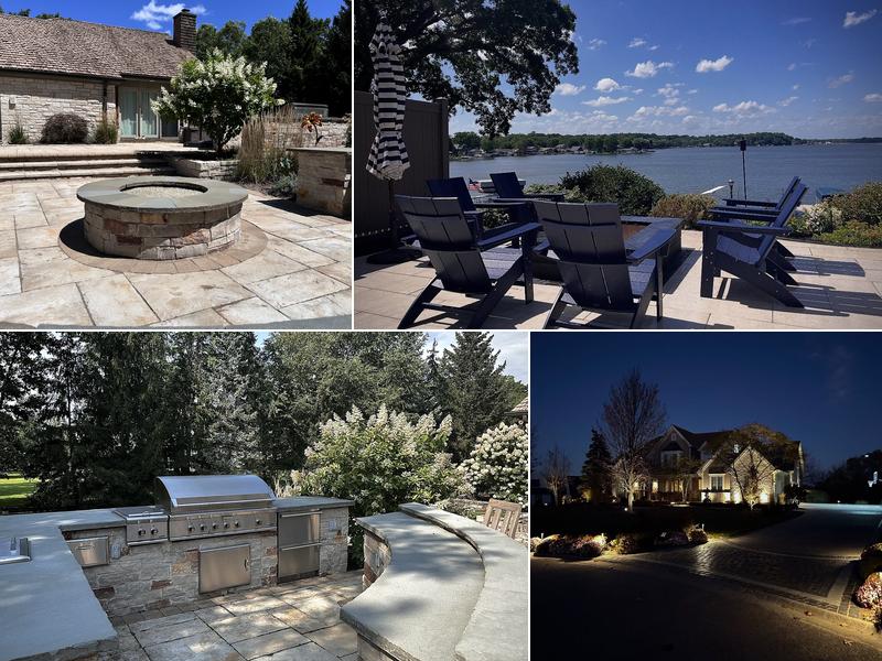 The Bravo's Landscape