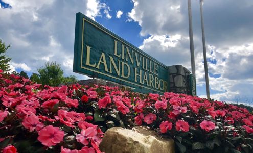 Linville Land Harbor Newland