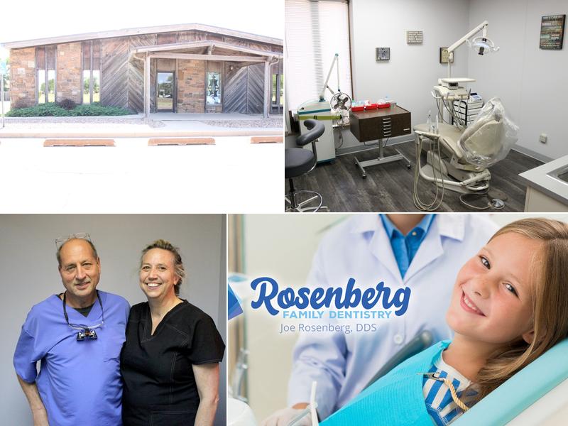 Rosenberg Family Dentistry: Joe Rosenberg, DDS, PA