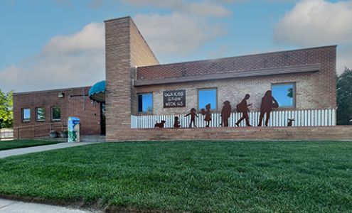 The University of Kansas Health System Great Bend Children's Clinic