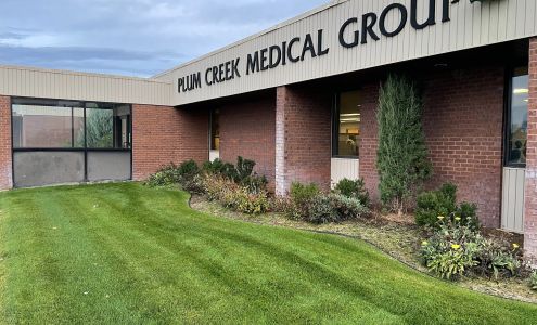 Plum Creek Medical Group