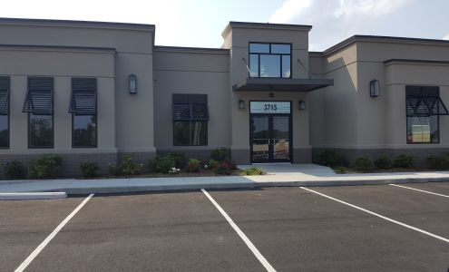 Robertson Eye Center