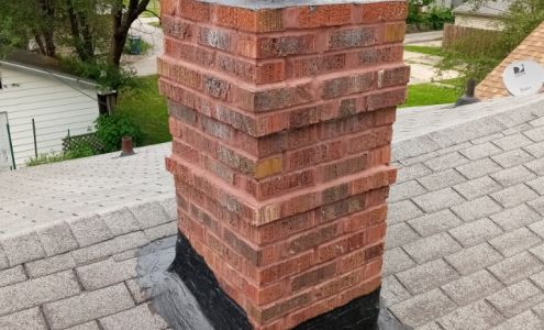 Williams Masonry Inc. 20 Melody Dr, Rochester Illinois 62563