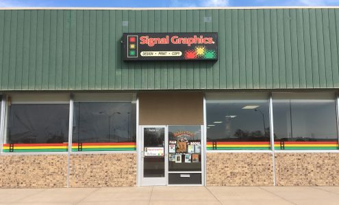 Signal Graphics