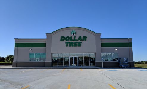 Dollar Tree Concordia