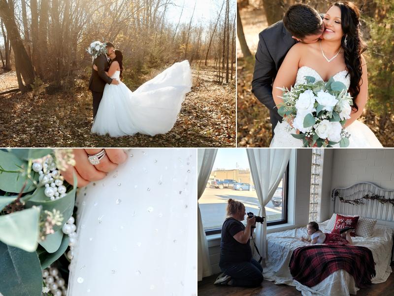 the image studio brookings