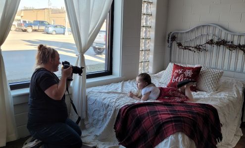 the image studio brookings