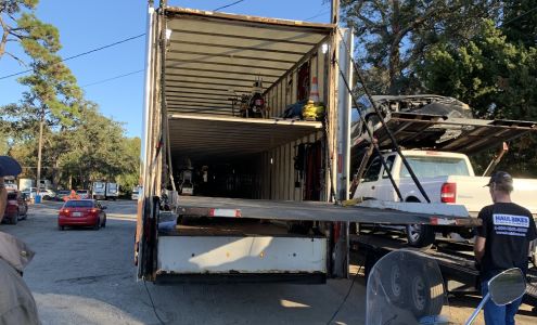 FLEET EXPRESS AUTO TRANSPORT