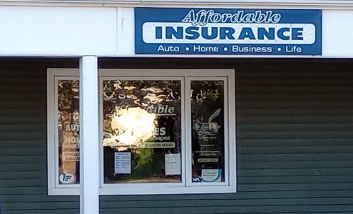 Affordable Insurance Agency Inc.